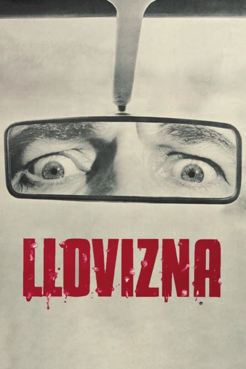 Постер: Llovizna