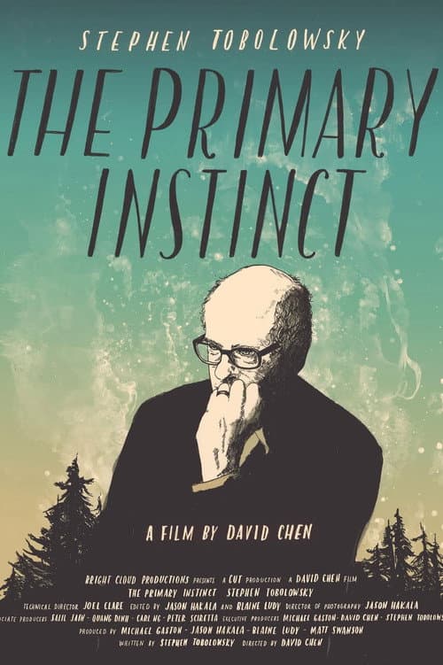 Постер: The Primary Instinct