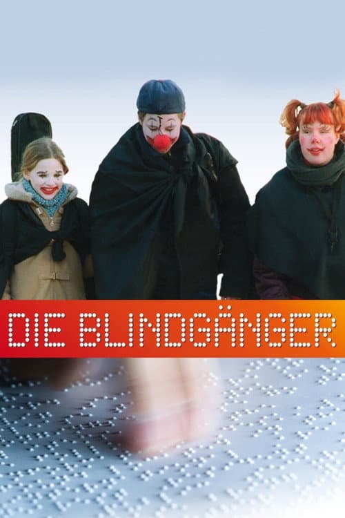 Постер: Die Blindgänger