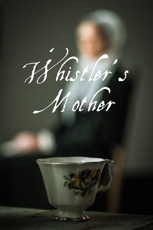 Постер: Whistler's Mother
