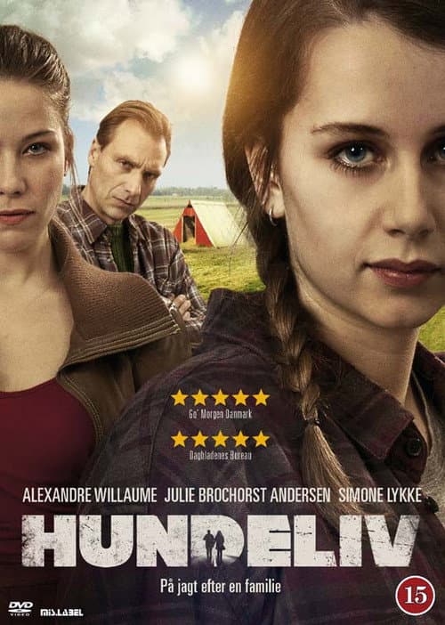 Постер: Hundeliv
