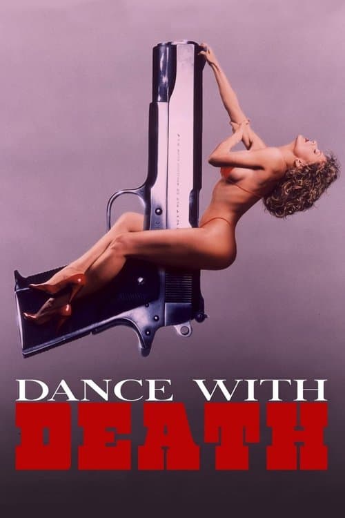 Постер: Dance with Death