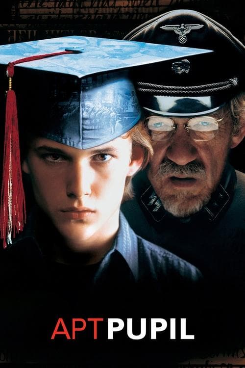 Постер: Способный ученик