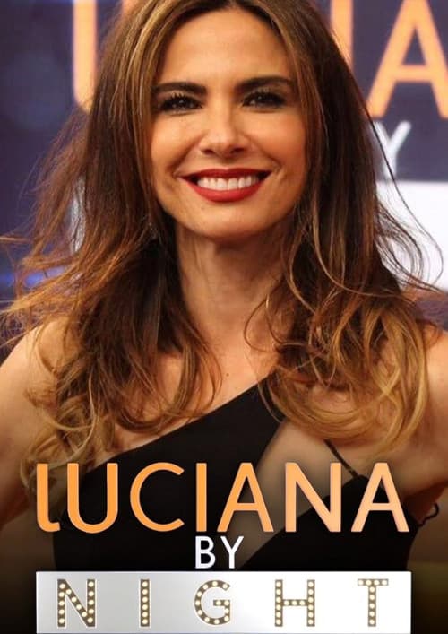 Постер: Luciana By Night