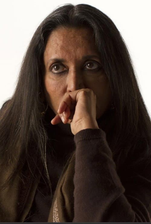 Постер: Deepa Mehta, in Profile