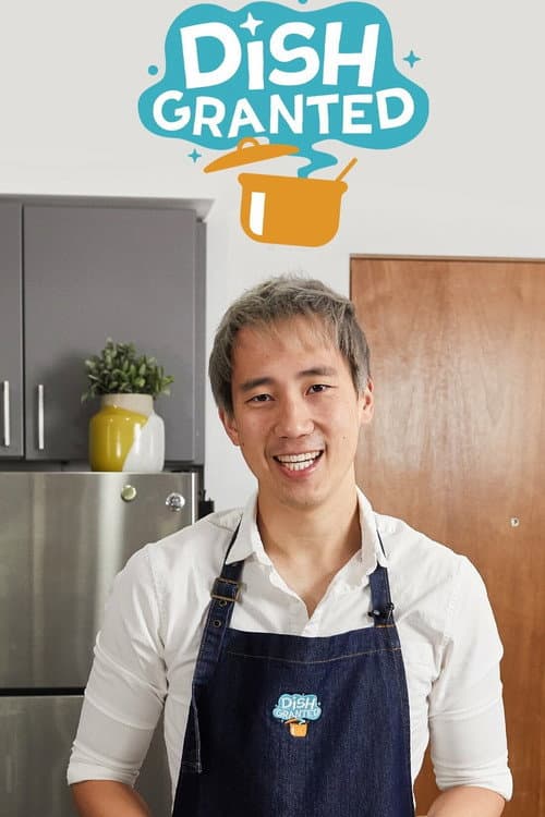 Постер: Dish Granted
