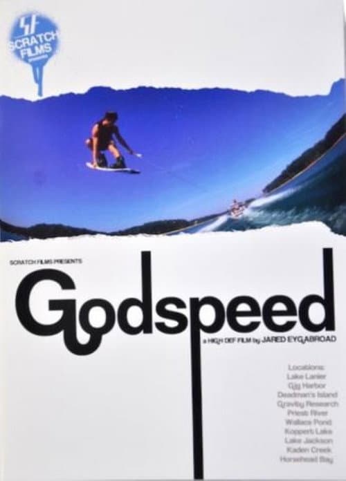 Постер: Godspeed