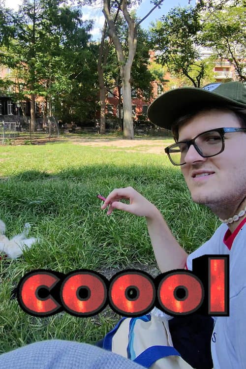 Постер: coool