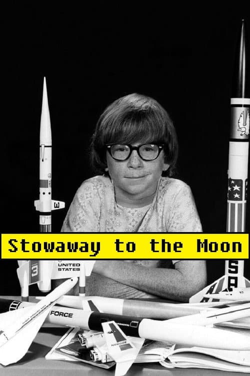 Постер: Stowaway to the Moon