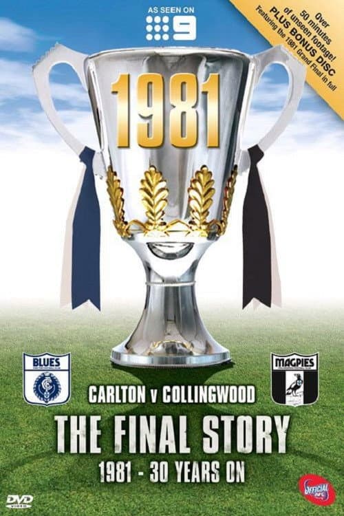 Постер: The Final Story 1981