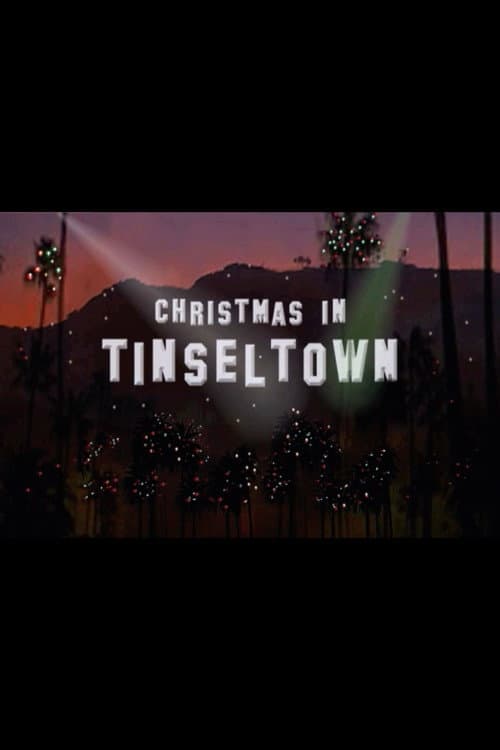 Постер: Elf: Christmas in Tinseltown
