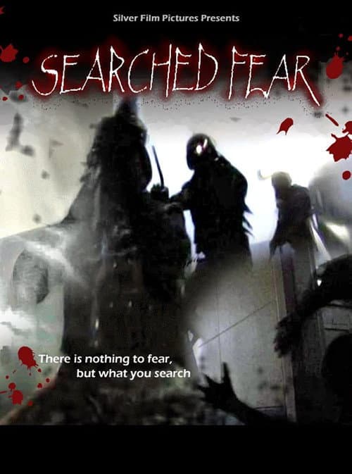 Постер: Searched Fear