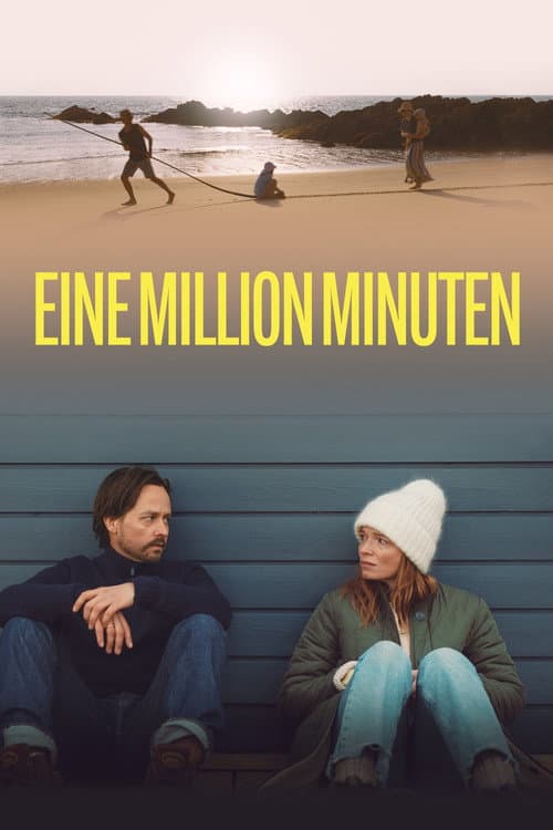 Постер: Eine Million Minuten
