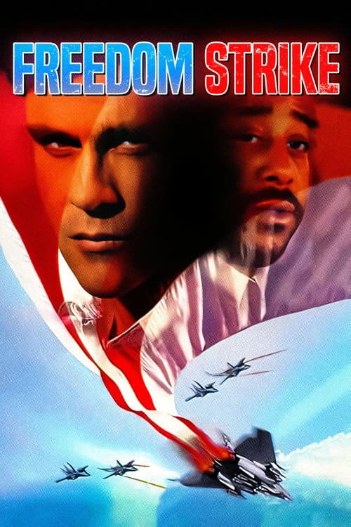 Постер: Freedom Strike