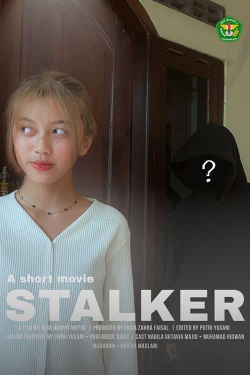 Постер: Stalker