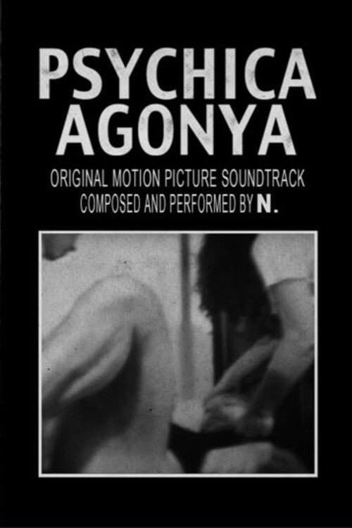 Постер: Psychica Agonya