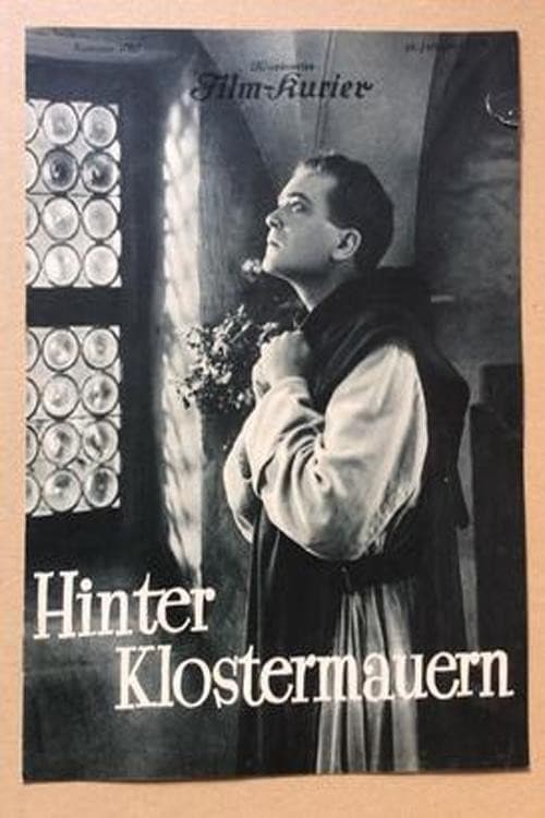 Постер: Hinter Klostermauern