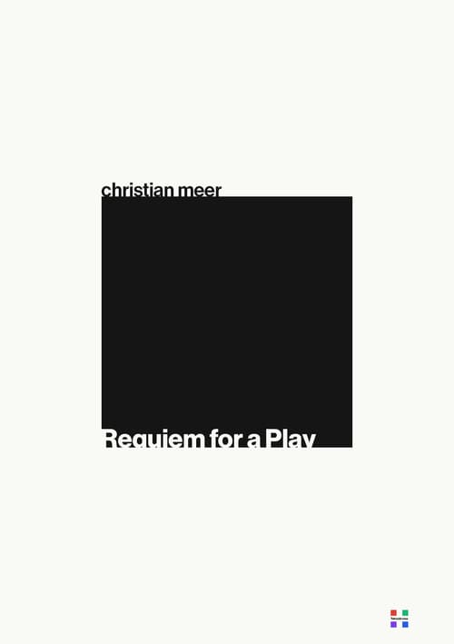 Постер: Requiem For a Play