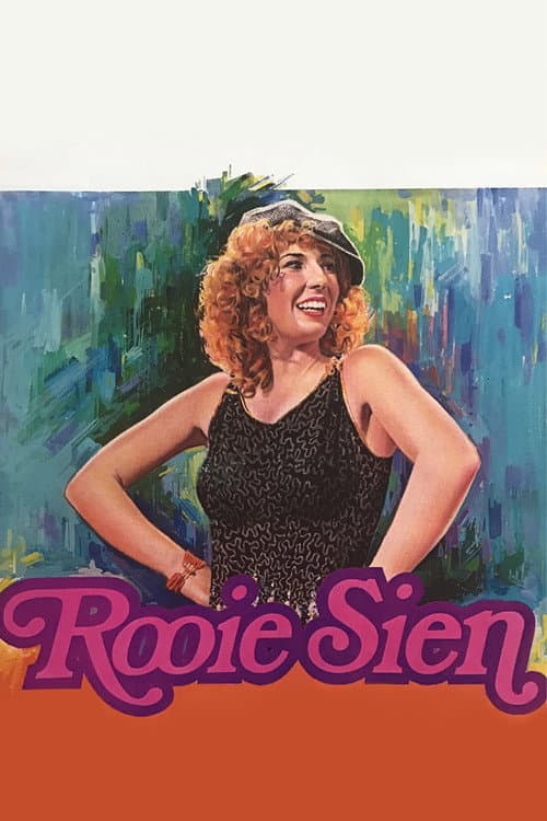 Постер: Rooie Sien
