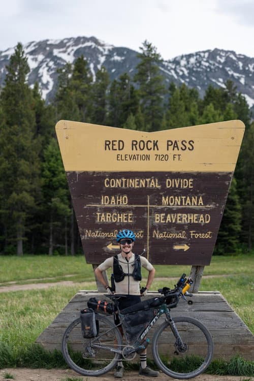 Постер: Life in the Mid Pack