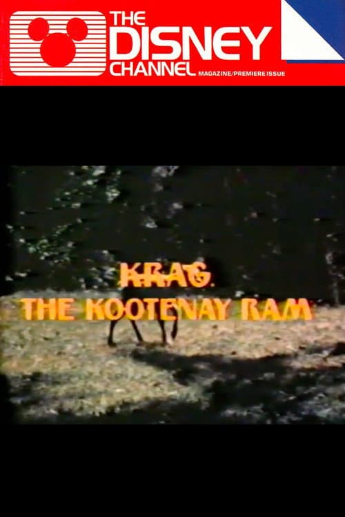 Постер: Krag, the Kootenay Ram
