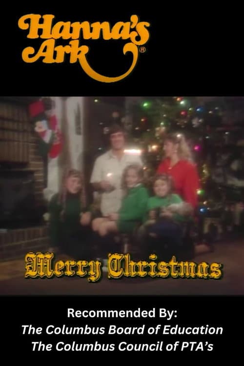 Постер: Hanna's Ark Christmas Special