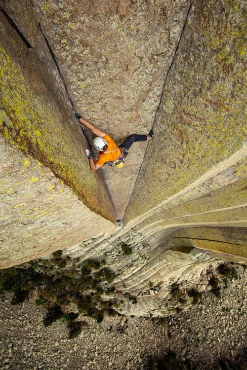Постер: Climbing Blind II
