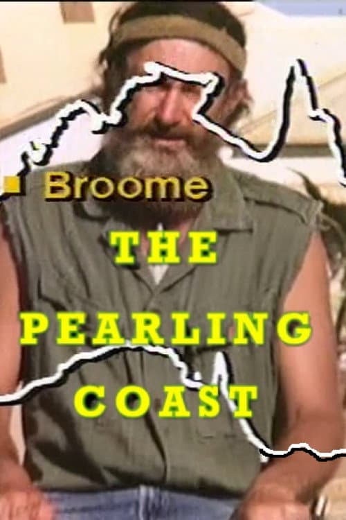 Постер: The Pearling Coast