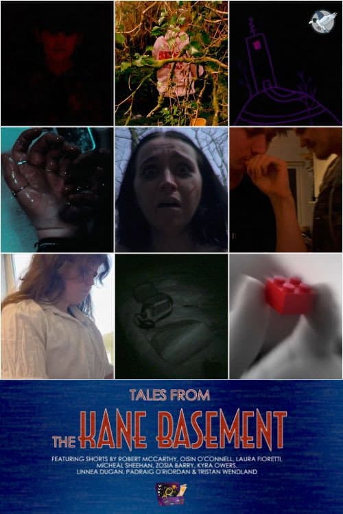 Постер: Tales From The Kane Basement
