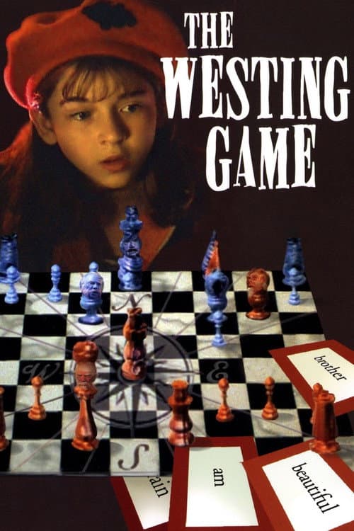 Постер: The Westing Game