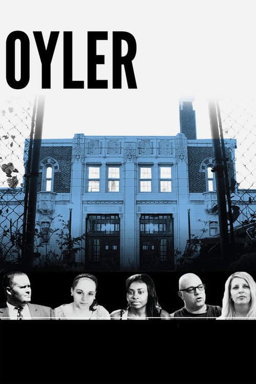 Постер: Oyler