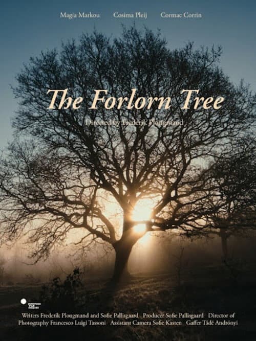 Постер: The Forlorn Tree