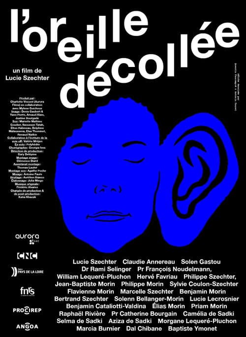 Постер: L'oreille décollée