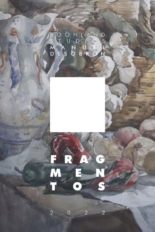 Постер: Fragmentos