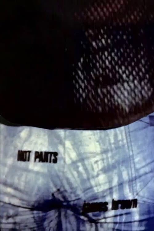 Постер: Hot Pants