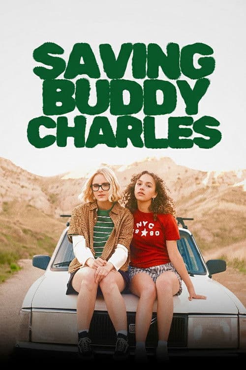Постер: Saving Buddy Charles