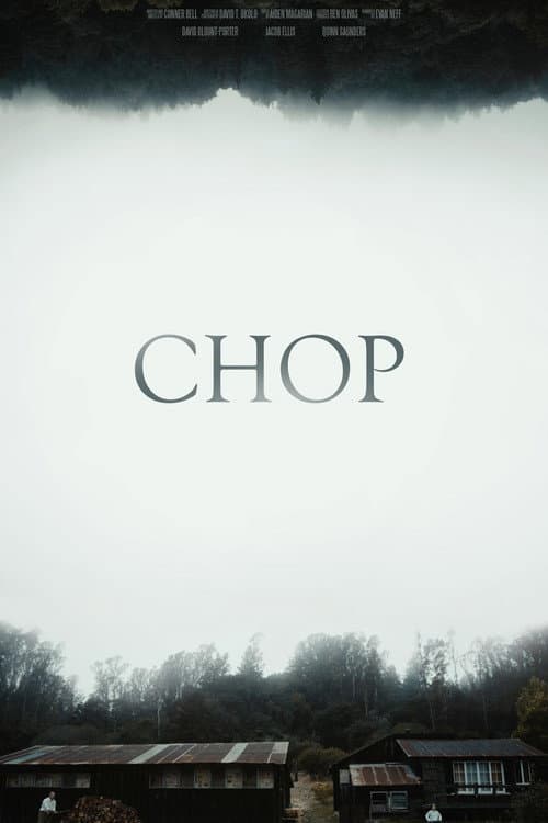 Постер: Chop
