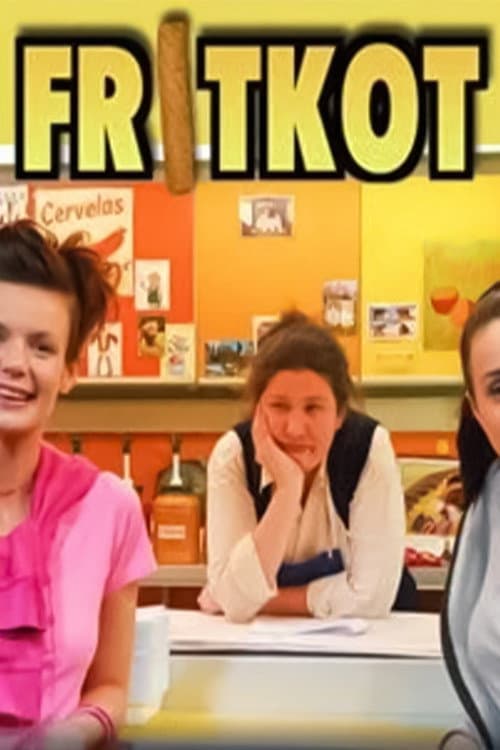 Постер: Fritkot