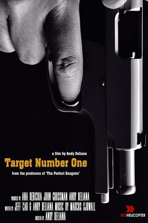 Постер: Target Number One