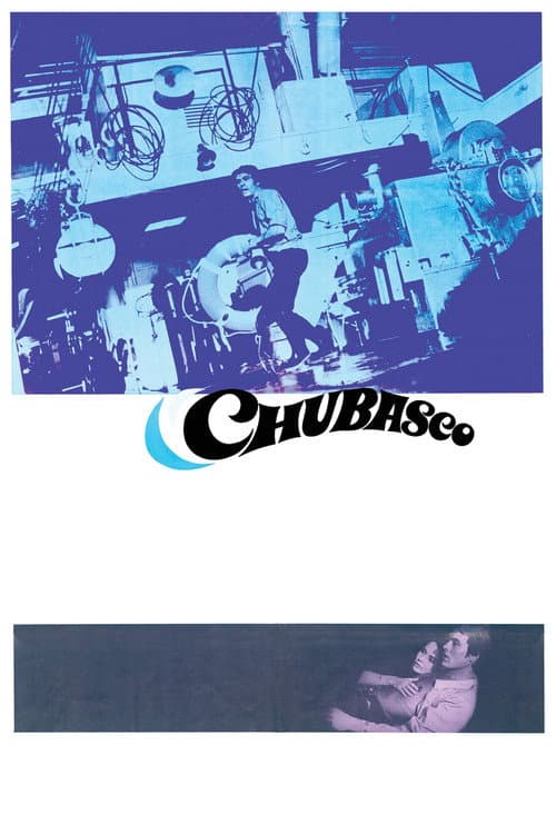 Постер: Chubasco
