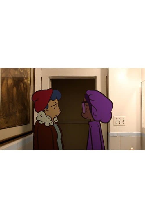 Постер: You Should See Other People