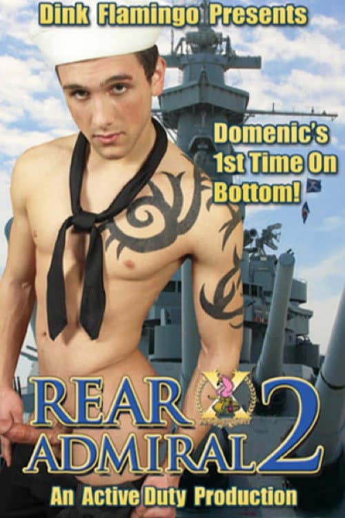 Постер: Rear Admiral 2