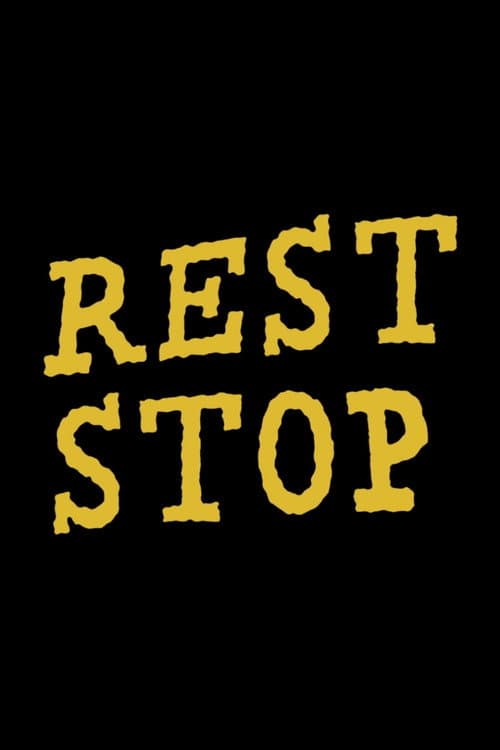 Постер: Rest Stop