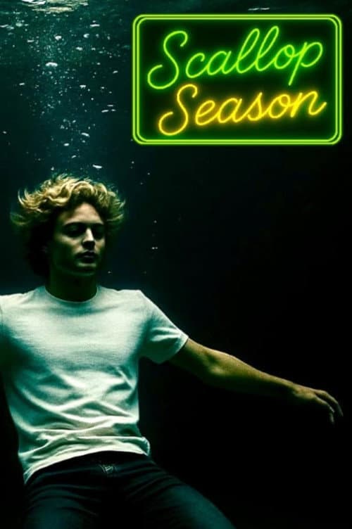 Постер: Scallop Season