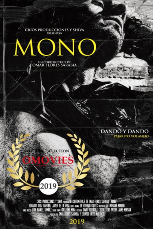 Постер: Mono