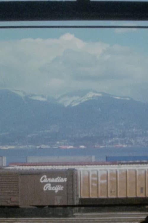 Постер: Canadian Pacific I