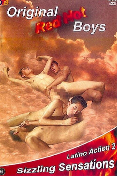 Постер: Latino Action 2: Sizzling Sensation