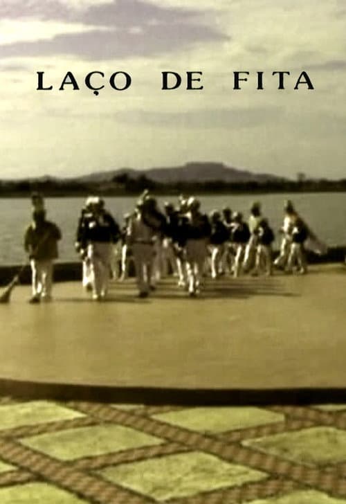 Постер: Laço de Fita