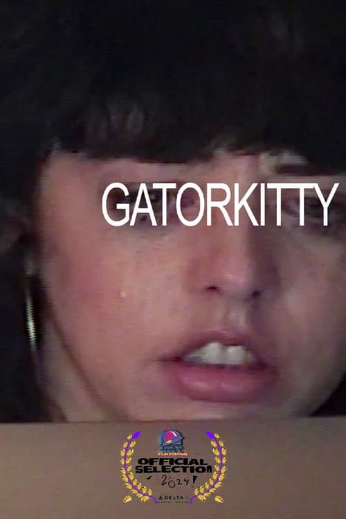 Постер: Gatorkitty