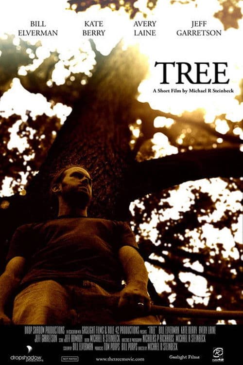 Постер: Tree